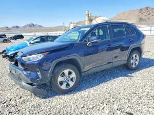 Toyota Rav4 2.5L 4 2020