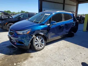 Buick Encore 1.4L 4 2019