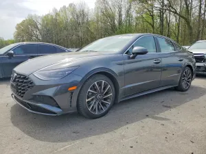 Hyundai Sonata 1.6L 4 2022