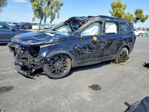 Kia Telluride 3.8L 6 2022