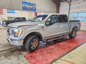 Ford F-150 2.7L 6 2023