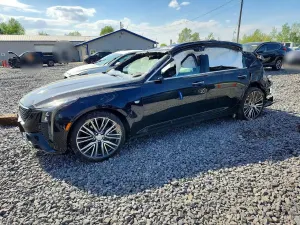Cadillac CT5 2.0L 4 2025
