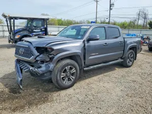 Toyota Tacoma 3.5L 6 2019