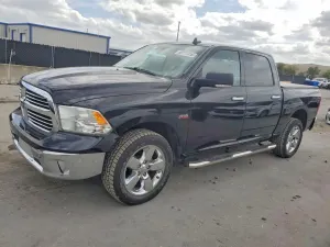 RAM 1500 5.7L 8 2017