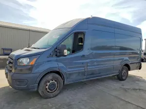 Ford Transit 3.5L 6 2020