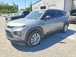 Chevrolet Trailblazer 1.2L 3 2023
