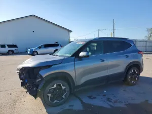 Kia Seltos 2.0L 4 2024