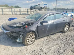 Chevrolet Malibu 1.5L 4 2023