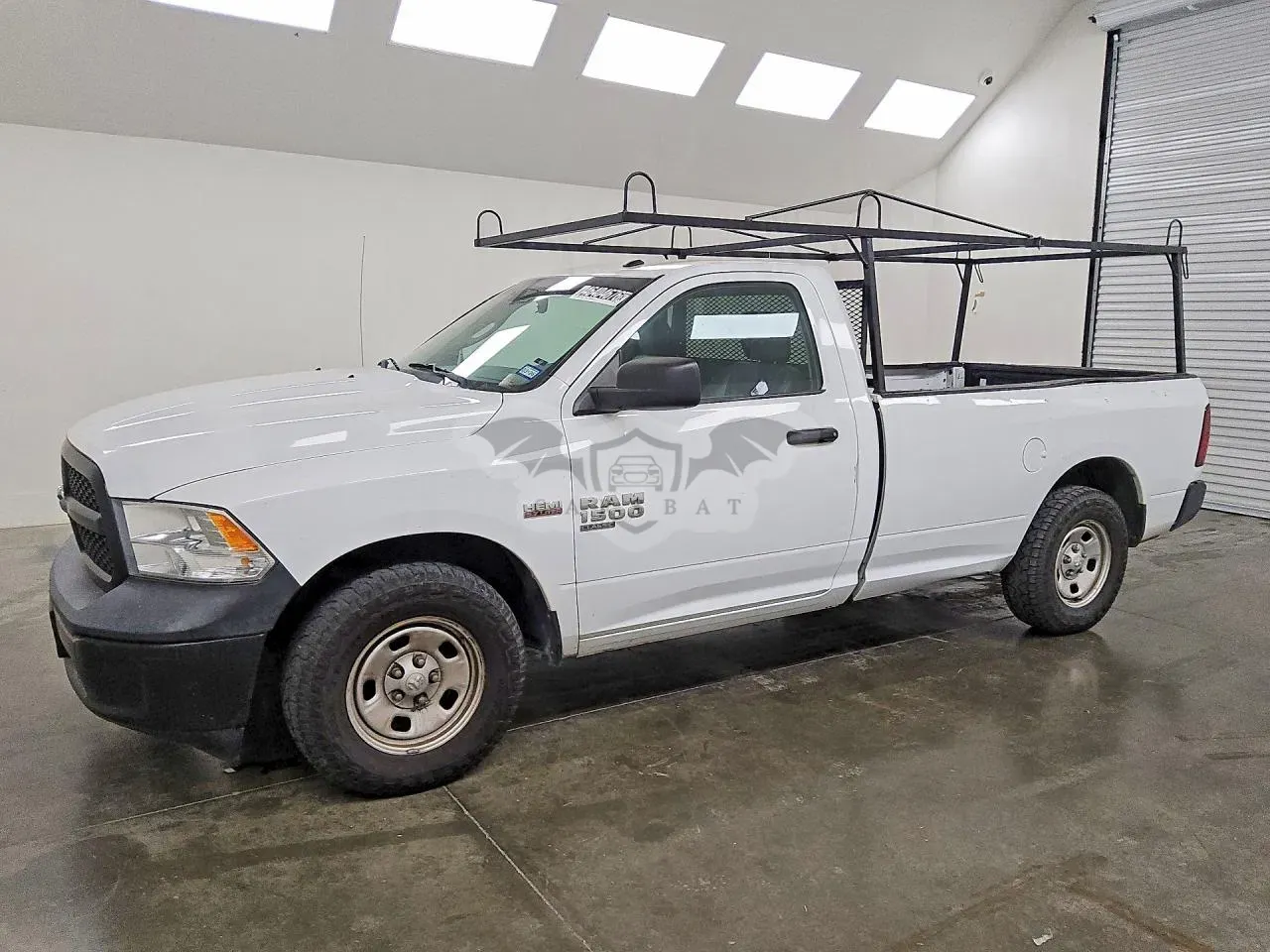 RAM 1500 5.7L 8 2020