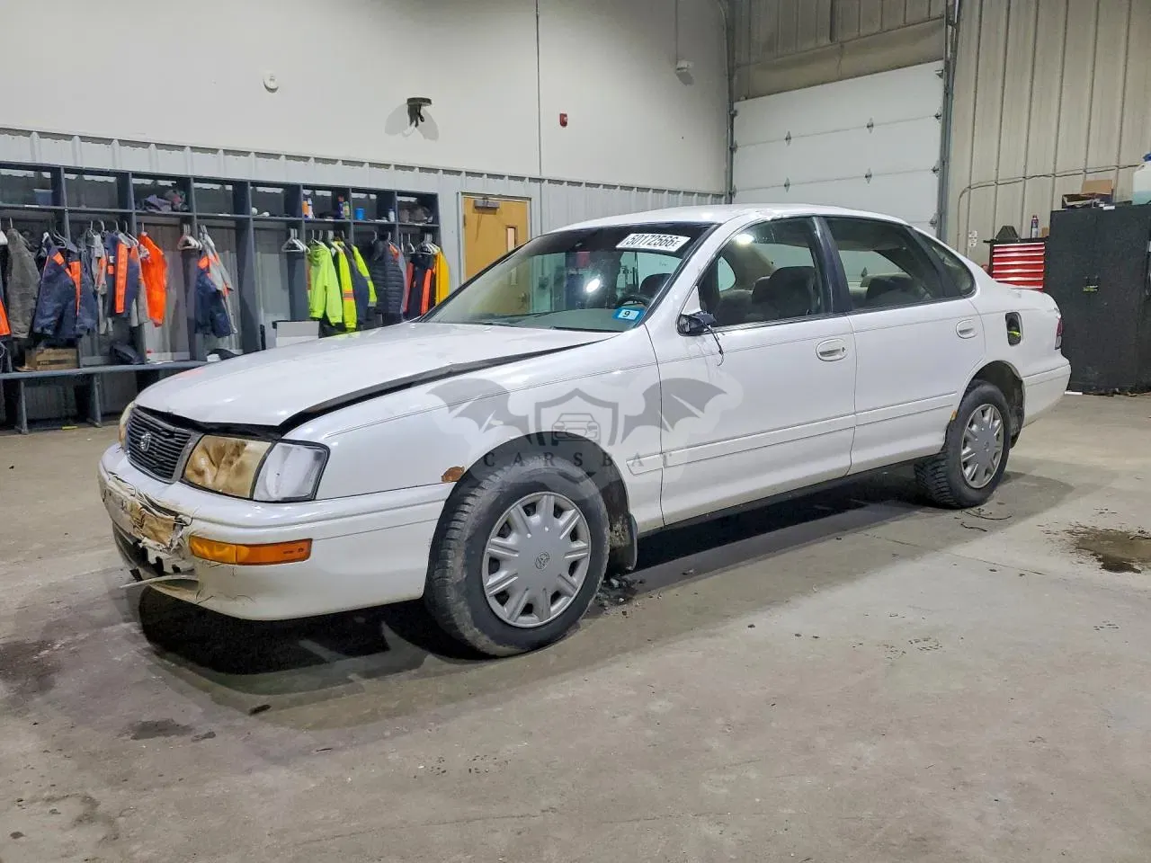 Toyota Avalon 3.0L 6 1997