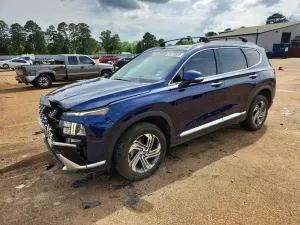 Hyundai Santa Fe 2.5L 4 2022