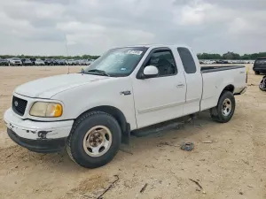 Ford F-150 4.2L 6 2001