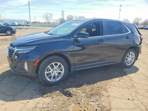 Chevrolet Equinox 1.5L 4 2024