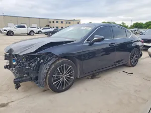 Lexus ES 3.5L 6 2022