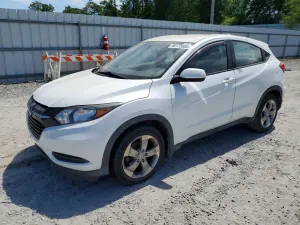 Honda HR-V 1.8L 4 2017