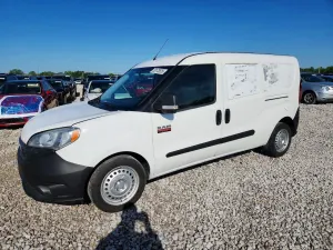 RAM ProMaster 2.4L 4 2020