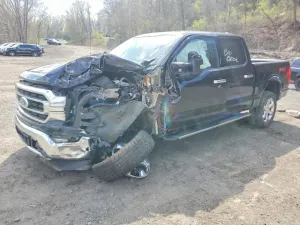 Ford F-150 3.5L 6 2022