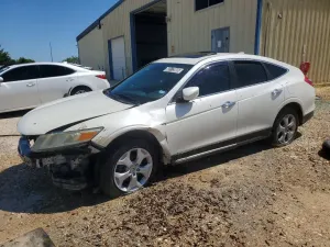 Honda Accord 3.5L 6 2014