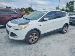Ford Escape 2.5L 4 2016
