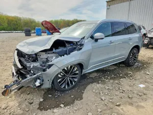 Volvo XC90 2.0L 4 2026