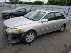 Toyota Avalon 3.0L 6 2001