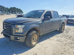 Ford F-150 2.7L 6 2015