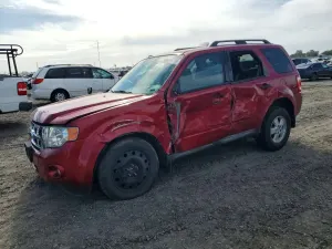 Ford Escape 3.0L 6 2009