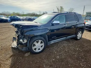 GMC Terrain 2.4L 4 2010