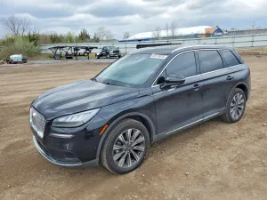 Lincoln Corsair 2.0L 4 2022