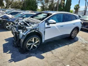 Volkswagen ID.4 2024