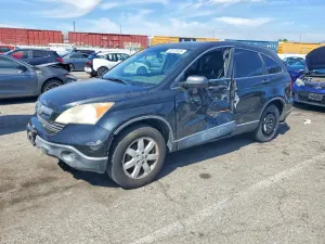 Honda CR-V 2.4L 4 2009