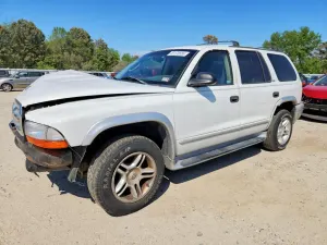 Dodge Durango 4.7L 8 2002
