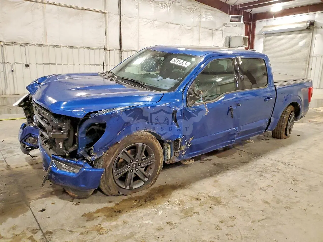 Ford F-150 2.7L 6 2023