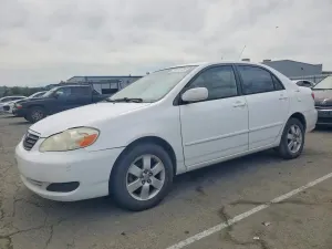Toyota Corolla 1.8L 4 2006