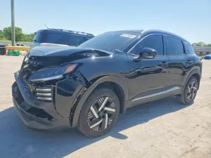 Nissan Kicks 2.0L 4 2026