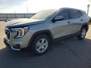 GMC Terrain 1.5L 4 2024