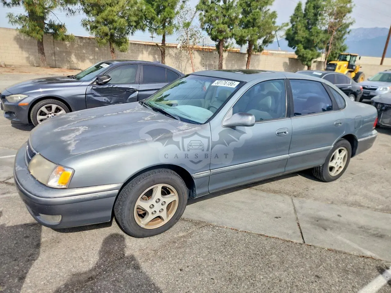 Toyota Avalon 3.0L 6 1999