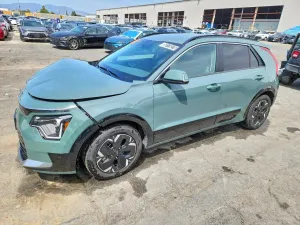 Kia Niro 0 2024