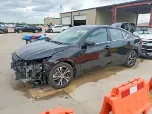Nissan Sentra 2.0L 4 2023
