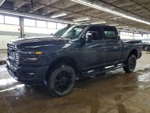 RAM 2500 6.4L 8 2025