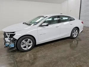 Chevrolet Malibu 1.5L 4 2024