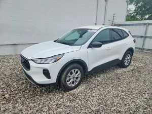 Ford Escape 1.5L 3 2025