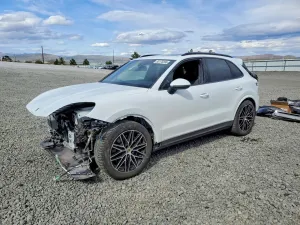 Porsche Cayenne 3.0L 6 2024