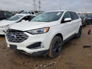 Ford Edge 2.0L 4 2020