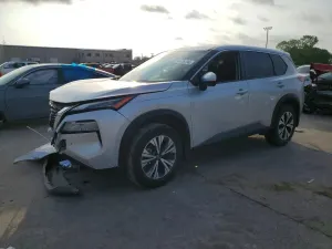 Nissan Rogue 1.5L 3 2022