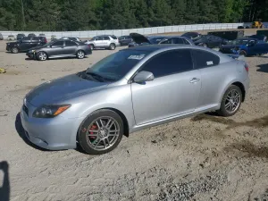 Scion tC 2.4L 4 2008