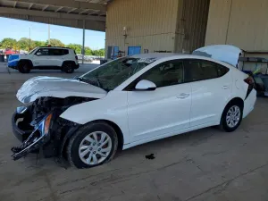 Hyundai Elantra 2.0L 4 2019