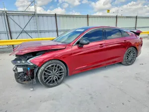 Kia K5 2.5L 4 2023