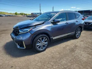 Honda CR-V 1.5L 4 2022