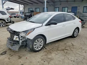 Hyundai Accent 1.6L 4 2021